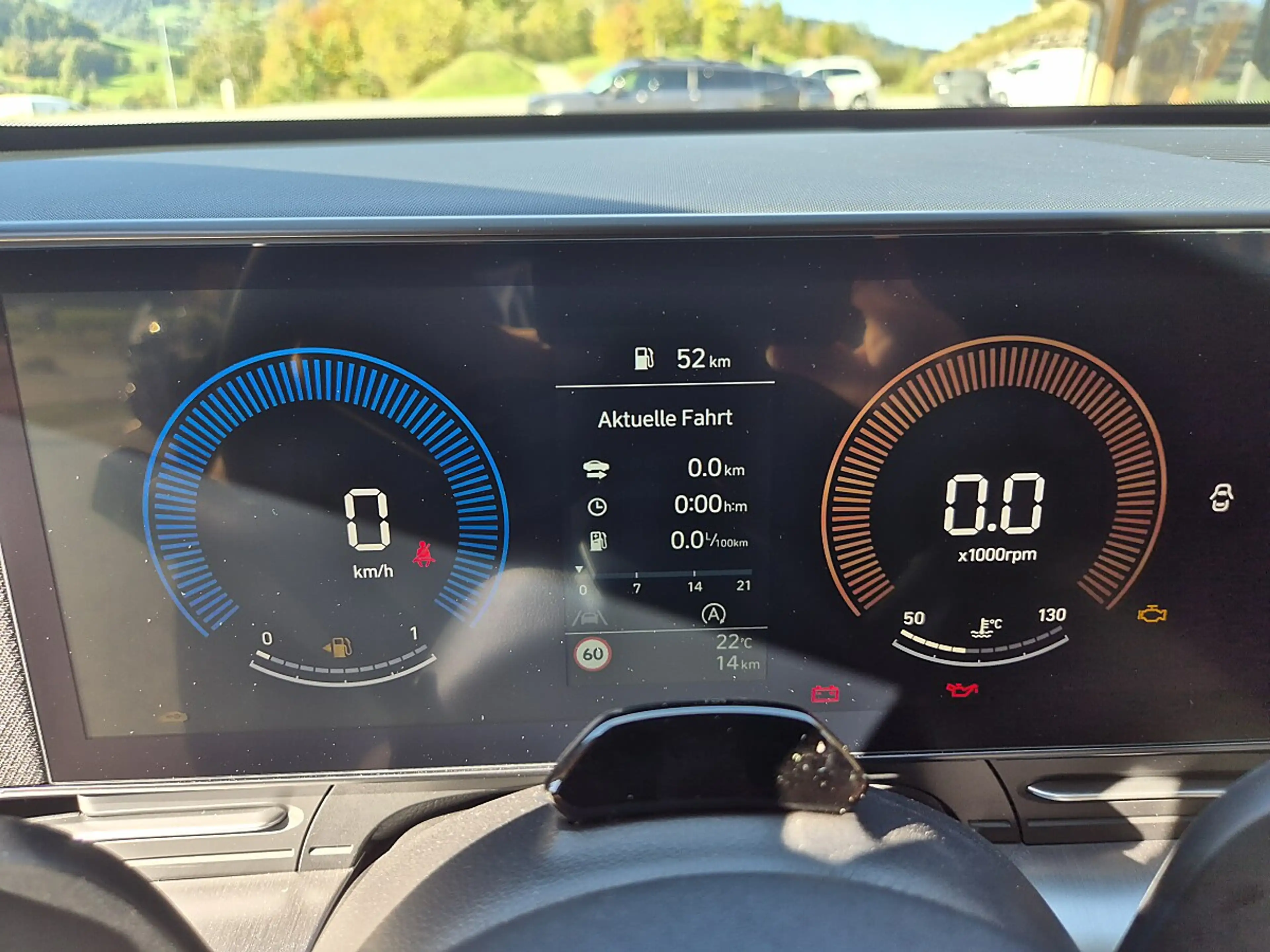 Hyundai KONA Kona 1,0 T-GDi 2WD Smart Line — photo 15