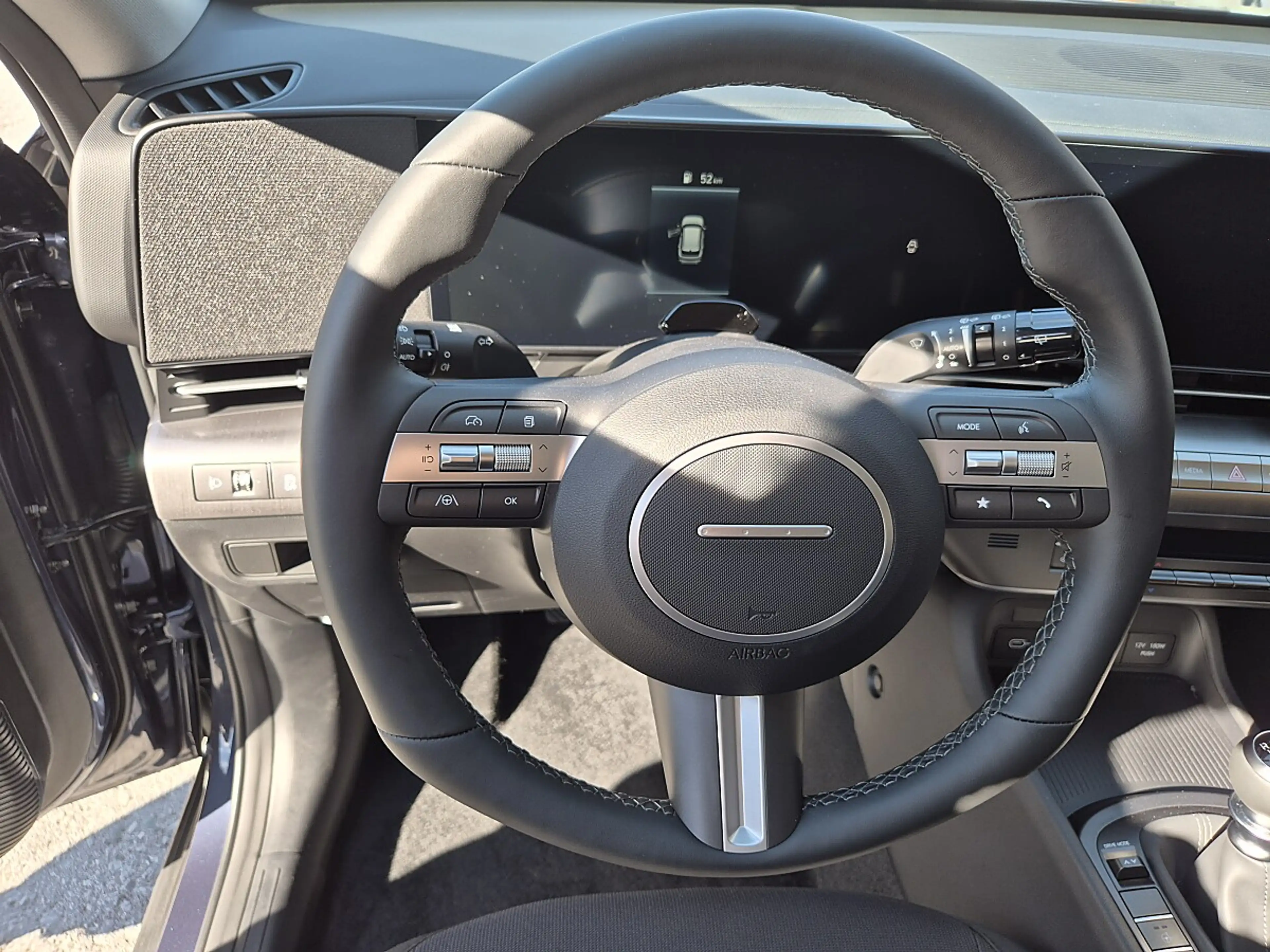 Hyundai KONA Kona 1,0 T-GDi 2WD Smart Line — photo 14
