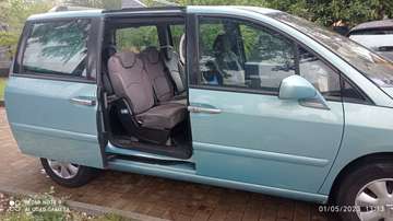 2.0 hdi 16v Elegance fap