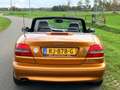Volvo C70 2.0 T Lux. Line Aut., Leer, Cruise, ECC, Weinig km Orange - thumbnail 5