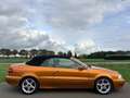 Volvo C70 2.0 T Lux. Line Aut., Leer, Cruise, ECC, Weinig km Orange - thumbnail 7