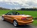 Volvo C70 2.0 T Lux. Line Aut., Leer, Cruise, ECC, Weinig km Orange - thumbnail 4