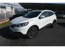 Renault Kadjar TCe 165 Energy Intens