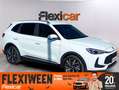 MG ZS Luxury Blanco - thumbnail 1