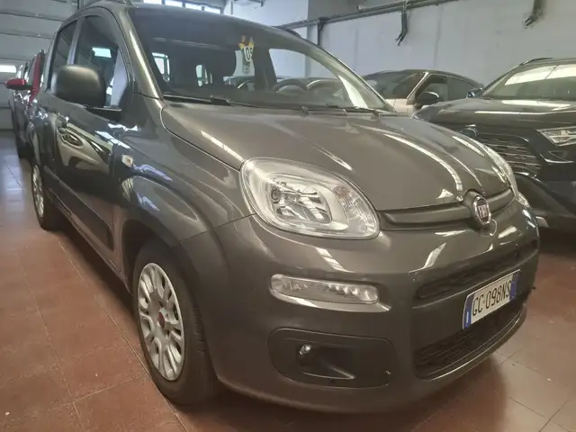 2020 Fiat Panda for sale
