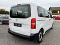 Opel Vivaro VIVARO-9 SITZE-NAVI-DAB-PDC-TEMPOMAT-KLIMA Blanc - thumbnail 5
