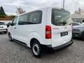 Opel Vivaro VIVARO-9 SITZE-NAVI-DAB-PDC-TEMPOMAT-KLIMA Blanc - thumbnail 3