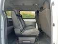 Opel Vivaro VIVARO-9 SITZE-NAVI-DAB-PDC-TEMPOMAT-KLIMA Blanc - thumbnail 20