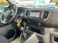 Opel Vivaro VIVARO-9 SITZE-NAVI-DAB-PDC-TEMPOMAT-KLIMA Blanc - thumbnail 11