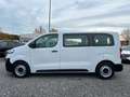Opel Vivaro VIVARO-9 SITZE-NAVI-DAB-PDC-TEMPOMAT-KLIMA Blanc - thumbnail 2