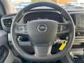 Opel Vivaro VIVARO-9 SITZE-NAVI-DAB-PDC-TEMPOMAT-KLIMA Blanc - thumbnail 12