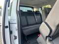 Opel Vivaro VIVARO-9 SITZE-NAVI-DAB-PDC-TEMPOMAT-KLIMA Blanc - thumbnail 21