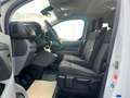 Opel Vivaro VIVARO-9 SITZE-NAVI-DAB-PDC-TEMPOMAT-KLIMA Blanc - thumbnail 8