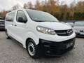 Opel Vivaro VIVARO-9 SITZE-NAVI-DAB-PDC-TEMPOMAT-KLIMA Blanc - thumbnail 6