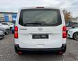 Opel Vivaro VIVARO-9 SITZE-NAVI-DAB-PDC-TEMPOMAT-KLIMA Blanc - thumbnail 4