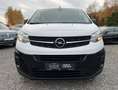 Opel Vivaro VIVARO-9 SITZE-NAVI-DAB-PDC-TEMPOMAT-KLIMA Blanc - thumbnail 7