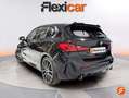 BMW 120 120dA Negro - thumbnail 5