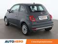 Fiat 500 1.2 Lounge Grigio - thumbnail 4