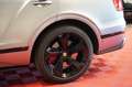 Bentley Bentayga V8 Mulliner *1.Hand*Unfallfrei*Carbon* Gris - thumbnail 12