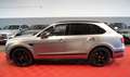 Bentley Bentayga V8 Mulliner *1.Hand*Unfallfrei*Carbon* Gris - thumbnail 11