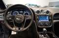 Bentley Bentayga V8 Mulliner *1.Hand*Unfallfrei*Carbon* Gris - thumbnail 22