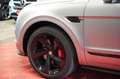 Bentley Bentayga V8 Mulliner *1.Hand*Unfallfrei*Carbon* Gris - thumbnail 13