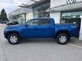Volkswagen Amarok Life TDI 4MOTION Blauw - thumbnail 2