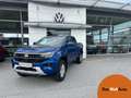 Volkswagen Amarok Life TDI 4MOTION Blauw - thumbnail 1