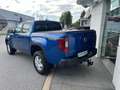 Volkswagen Amarok Life TDI 4MOTION Blauw - thumbnail 3