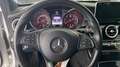 Mercedes-Benz C 220 C-CLASS D BLUETEC AMG LINE Plateado - thumbnail 9