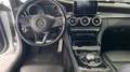 Mercedes-Benz C 220 C-CLASS D BLUETEC AMG LINE Plateado - thumbnail 8
