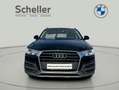 Audi Q3 1.4 TFSI design Xenon Klima PDC Schwarz - thumbnail 2