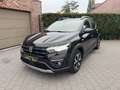 Dacia Sandero Sandero Stepway TCe 100 ECO-G Essential,GARANTIE, Zwart - thumbnail 1