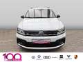 Volkswagen Tiguan 1.5 TSI Highline R-Line+LED+Pano+19''+App-connect Bianco - thumbnail 2