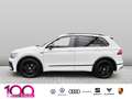 Volkswagen Tiguan 1.5 TSI Highline R-Line+LED+Pano+19''+App-connect Blanc - thumbnail 3