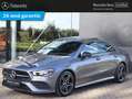 Mercedes-Benz CLA 200 Business Solution AMG Grijs - thumbnail 1