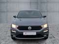 Volkswagen T-Roc 1.5 TSI SPORT NAV+ACC+RFK+SHZ+AHK+DAB+MFA Grau - thumbnail 3