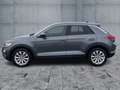 Volkswagen T-Roc 1.5 TSI SPORT NAV+ACC+RFK+SHZ+AHK+DAB+MFA Grau - thumbnail 4