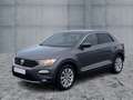Volkswagen T-Roc 1.5 TSI SPORT NAV+ACC+RFK+SHZ+AHK+DAB+MFA Grau - thumbnail 2