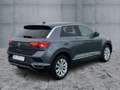Volkswagen T-Roc 1.5 TSI SPORT NAV+ACC+RFK+SHZ+AHK+DAB+MFA Grau - thumbnail 6