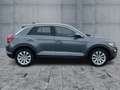 Volkswagen T-Roc 1.5 TSI SPORT NAV+ACC+RFK+SHZ+AHK+DAB+MFA Grau - thumbnail 7