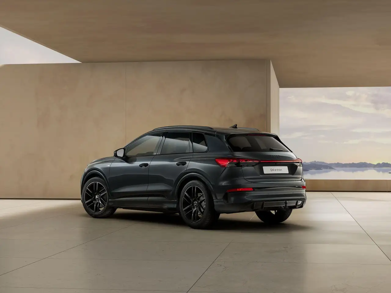 Audi Q4 2026