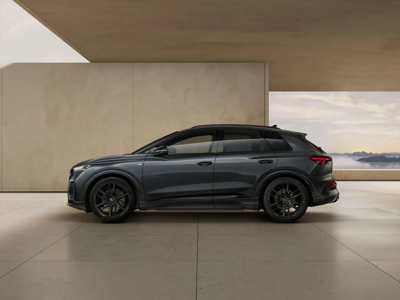 Audi Q4 2026