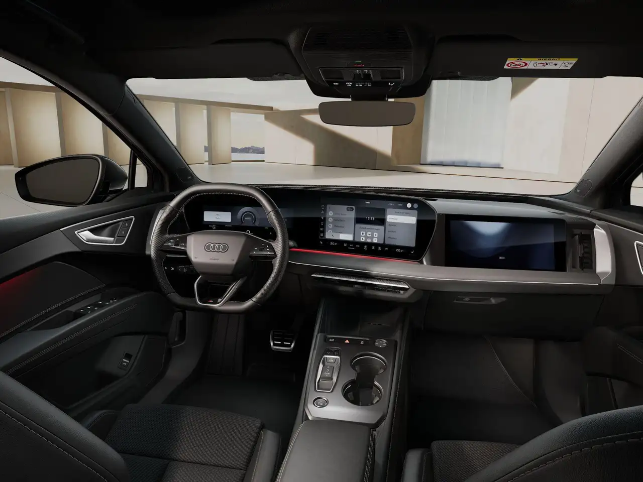 Audi Q4 2026