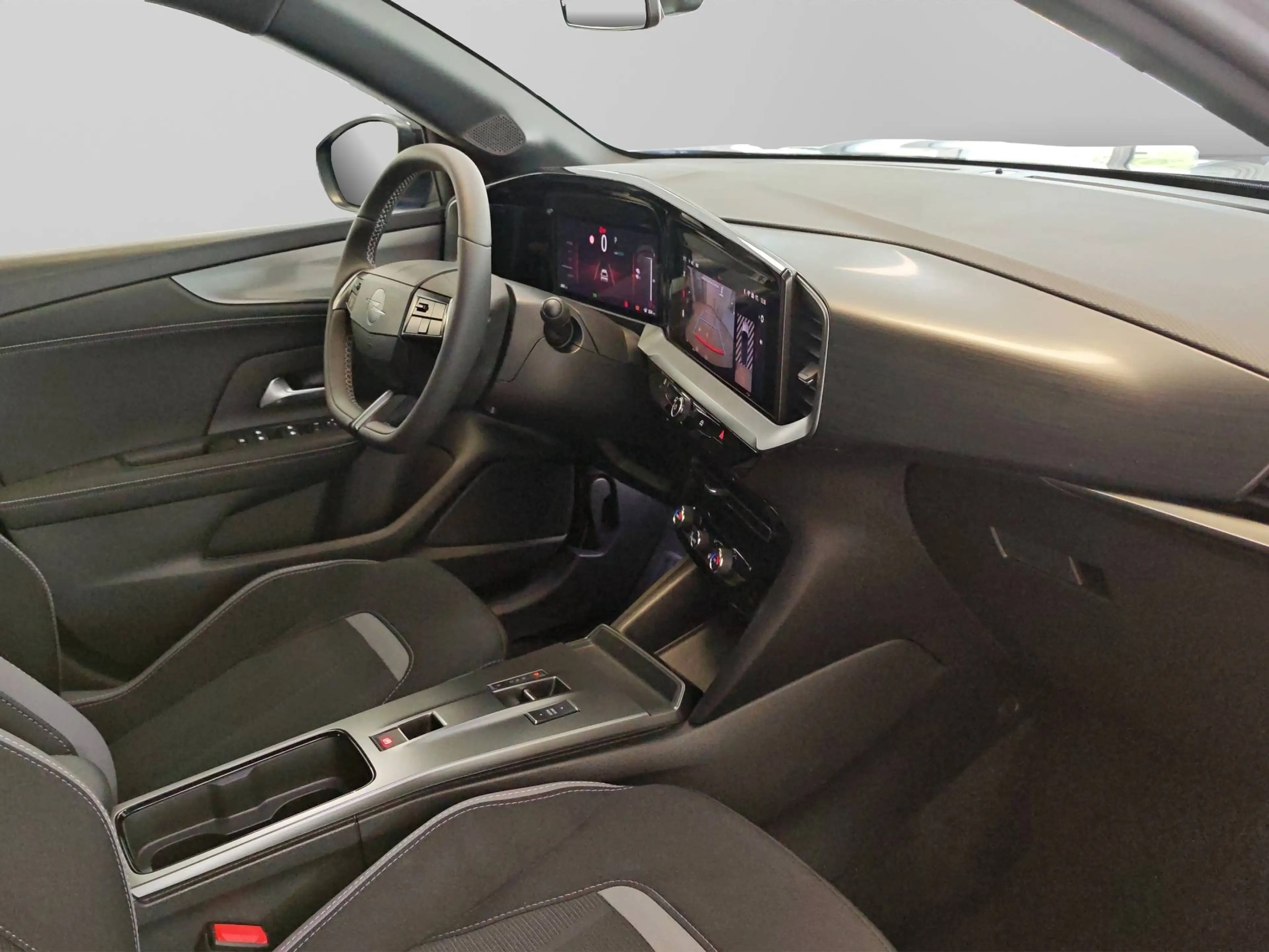 Opel Mokka-E GS LINE ***HEATED WHEELDRIVE*360° CAM*** — photo 9