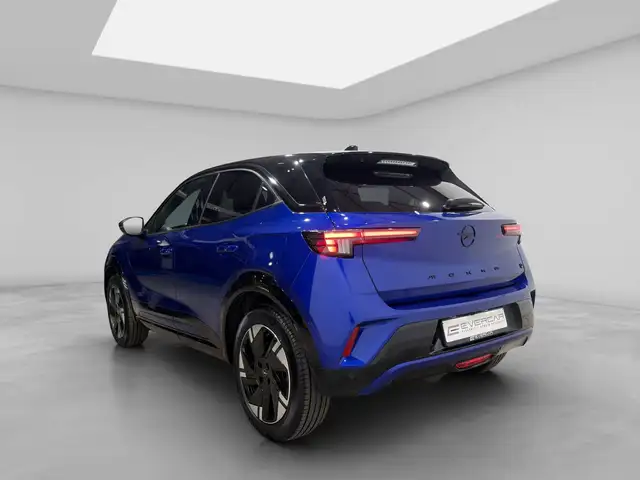 Opel Mokka-E view 6