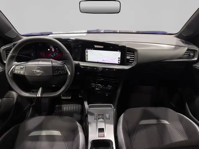 Opel Mokka-E view 7