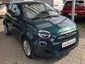 Fiat 500e 3+1 42 kWh Touch*Carplay*Automatik Grün - thumbnail 2