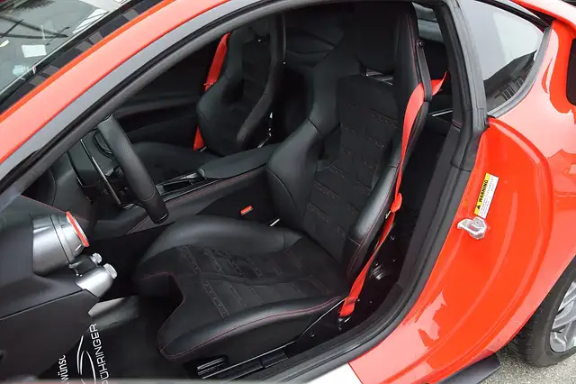 Ferrari 812 Superfast *Atelier Car*Lift*Kamera*Racingseats*... Ansicht 6