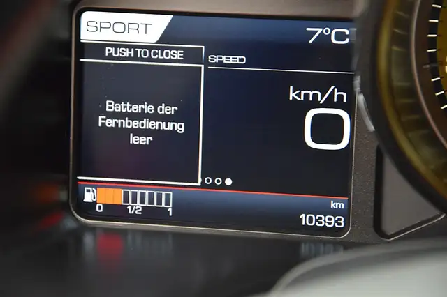 Ferrari 812 Superfast *Atelier Car*Lift*Kamera*Racingseats*... Ansicht 8